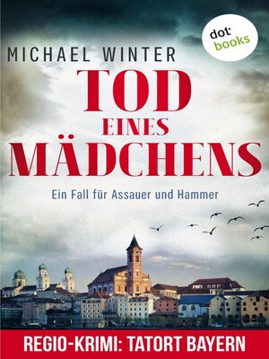 cover image of Tod eines Mädchens